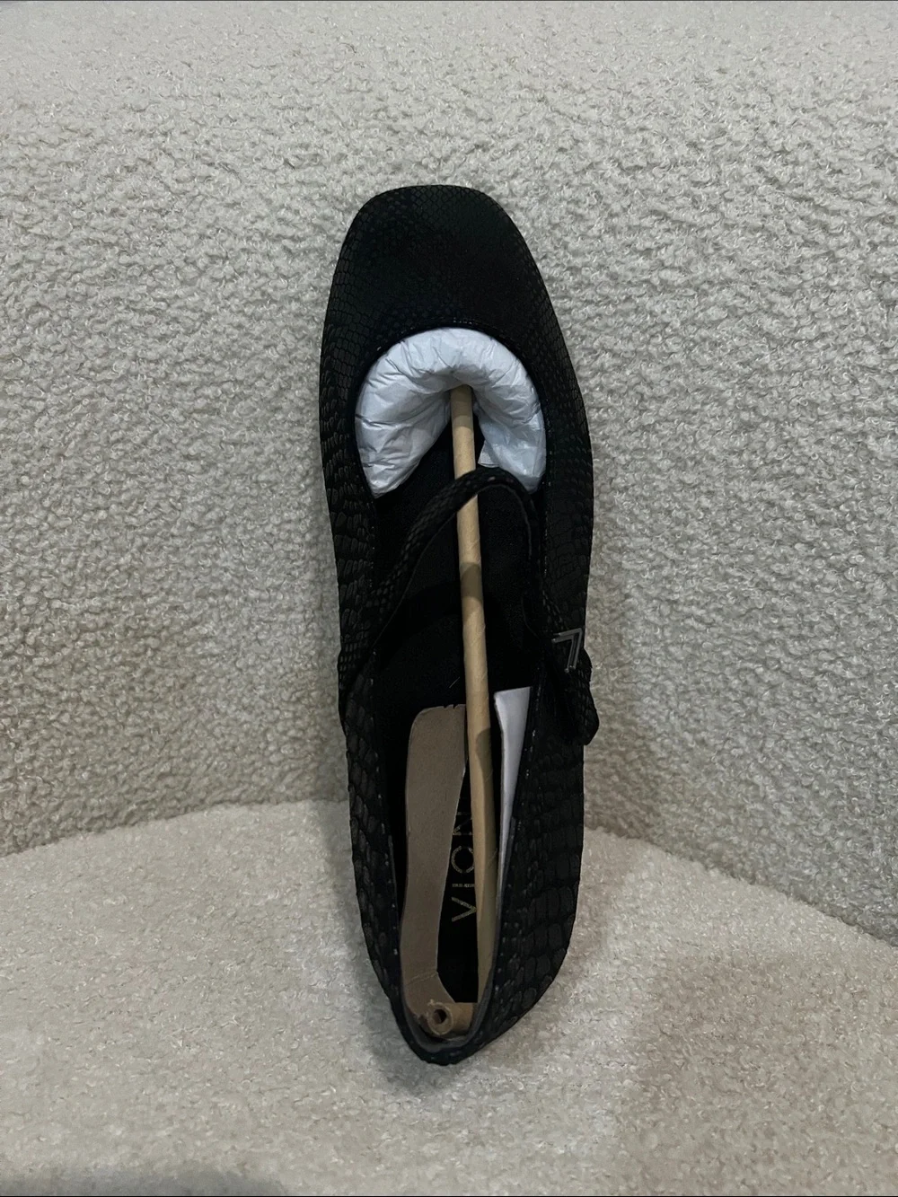 Vionic slip loafer